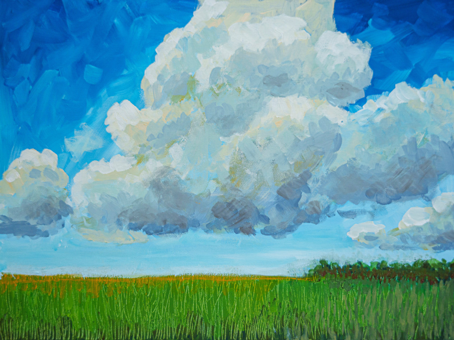 Landscapes