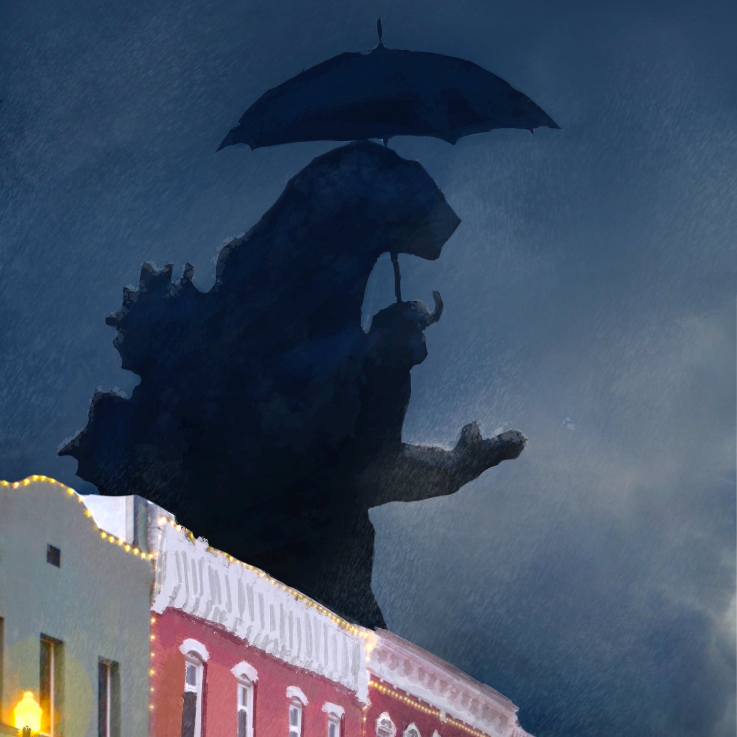 NWA Kaiju